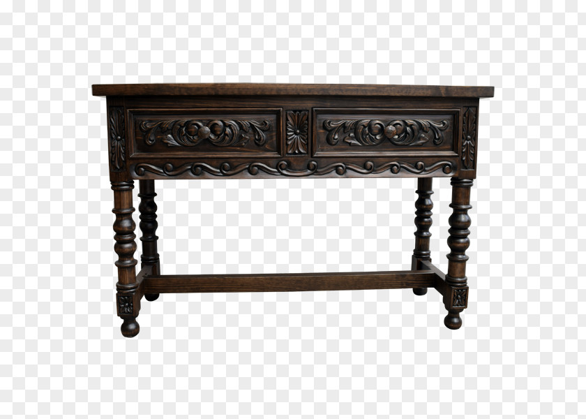 Table Bedside Tables Buffets & Sideboards Couch Antique PNG