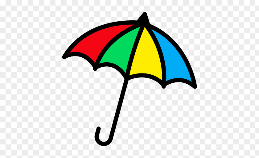 Umbrella Visual Language Clip Art PNG