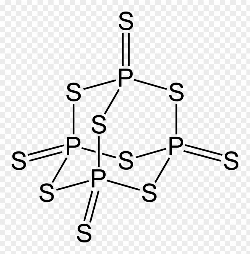 2d Phosphorus Pentasulfide Pentoxide Sesquisulfide Trioxide PNG