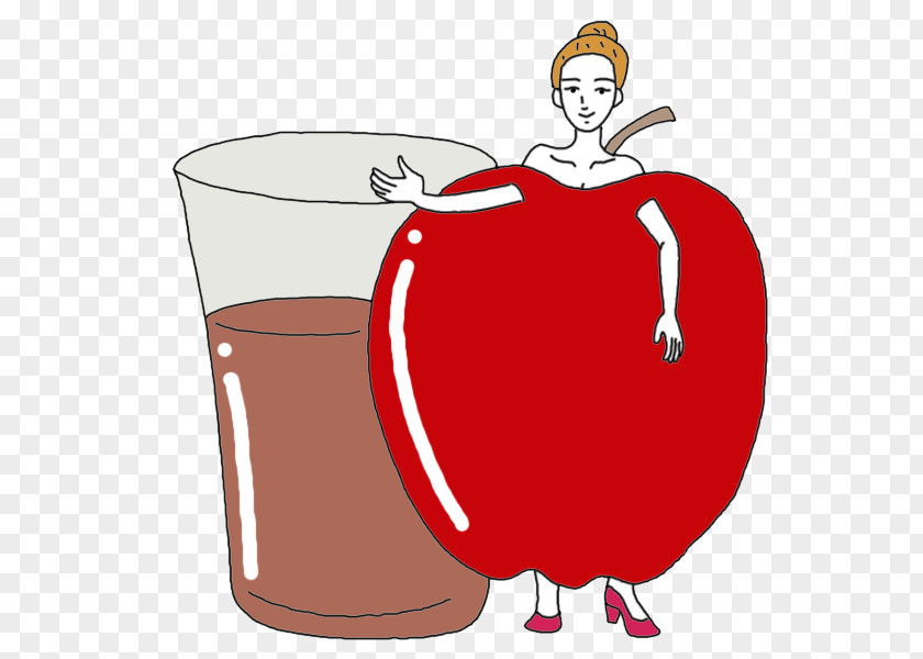 Animated Apple Cider Doughnut Clip Art PNG