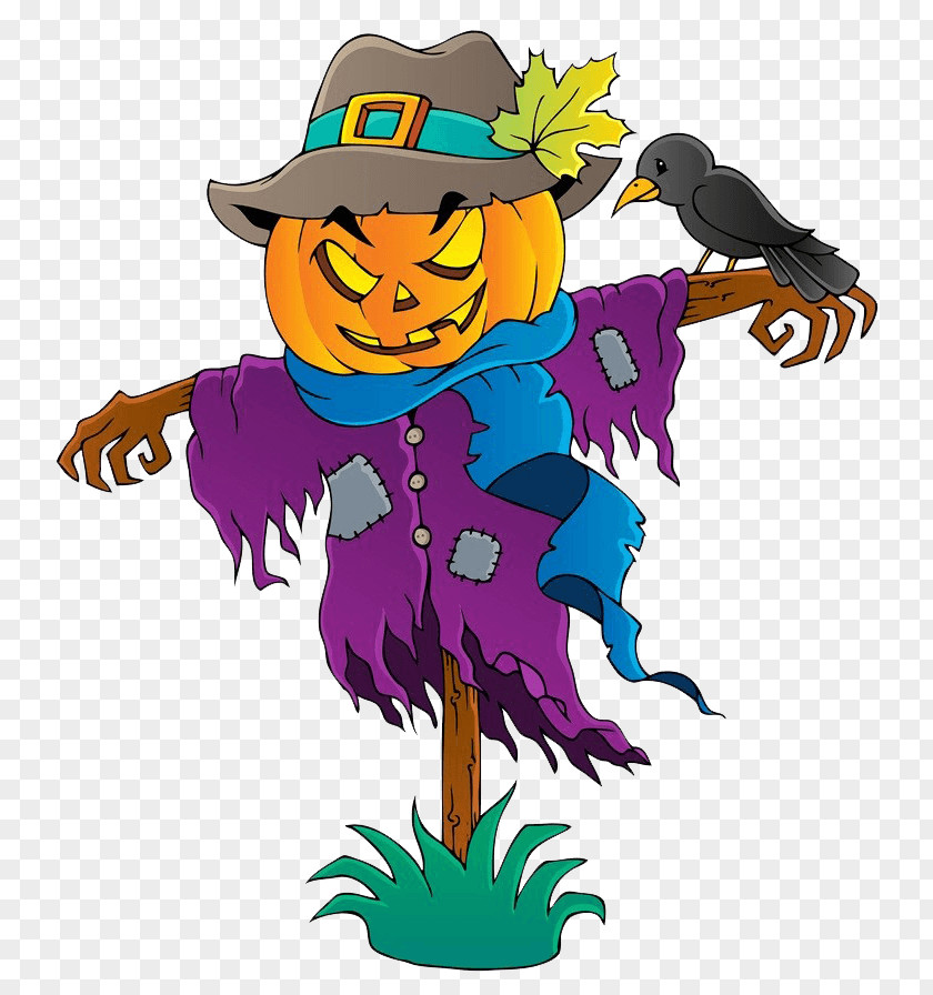 Art Animation Halloween Costume Cartoon PNG