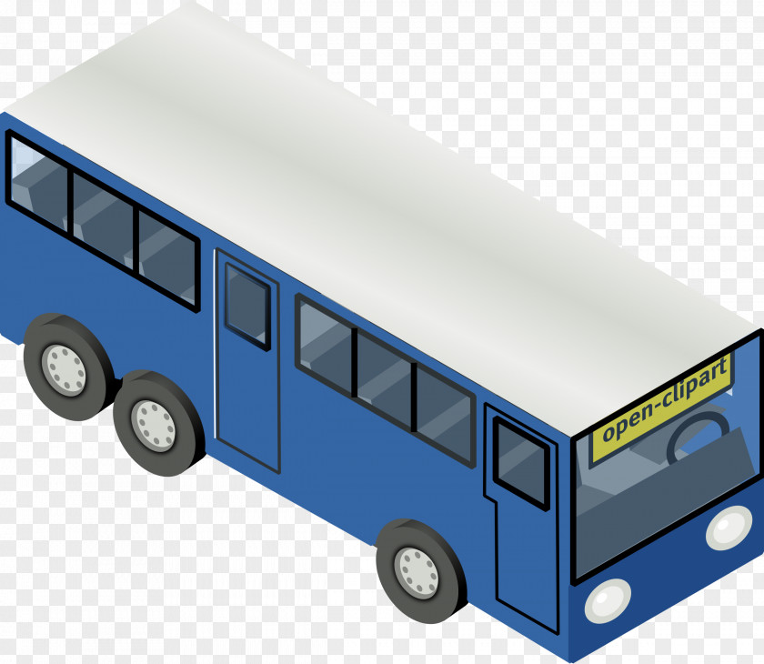 Autobus School Bus Stop Clip Art PNG