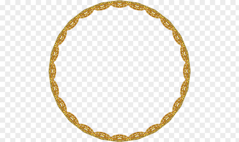 Cadre Doré Bracelet Earring Jewellery Necklace Gold PNG
