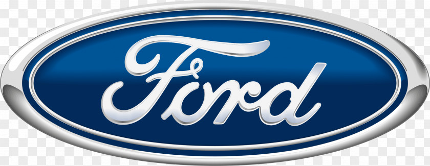 Car Logo Ford Motor Company Transit NYSE:F PNG