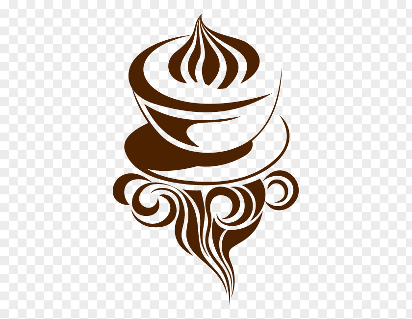 Coffee Instant Cafe Cappuccino Latte PNG
