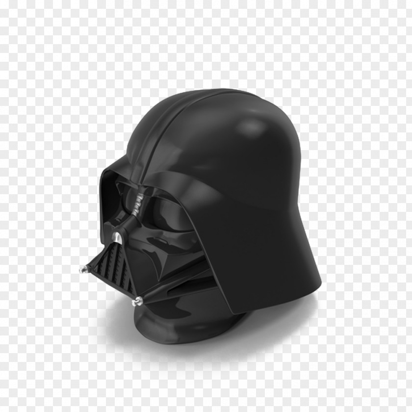 Darth Vader's Helmet Anakin Skywalker Luke Motorcycle PNG