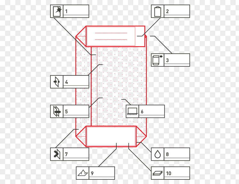 Design /m/02csf Product Drawing Line PNG