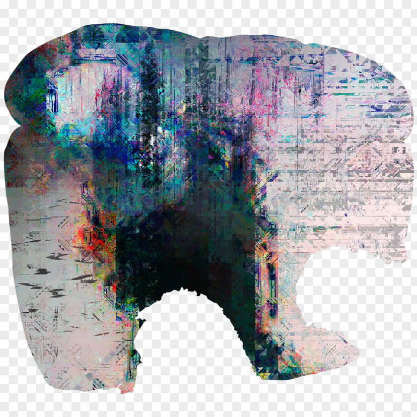 Elephants Mammoth Snout PNG