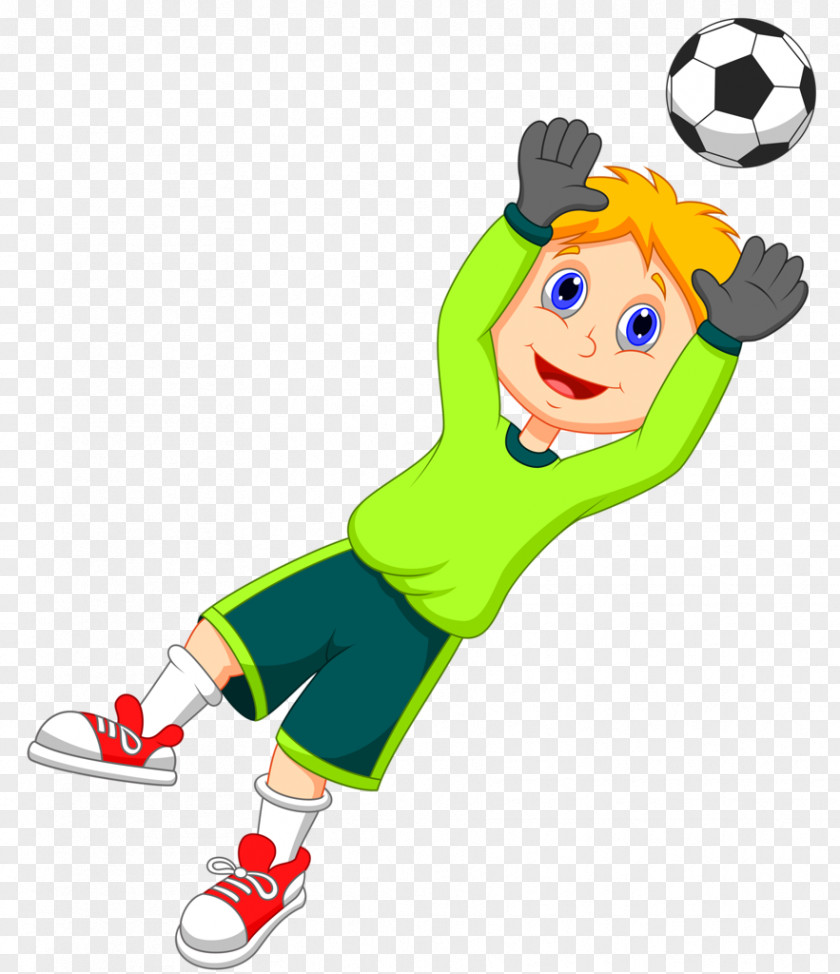 Football Player Clip Art PNG