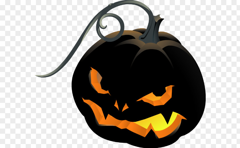 Halloween Pumpkins Jack-o'-lantern Clip Art Openclipart PNG