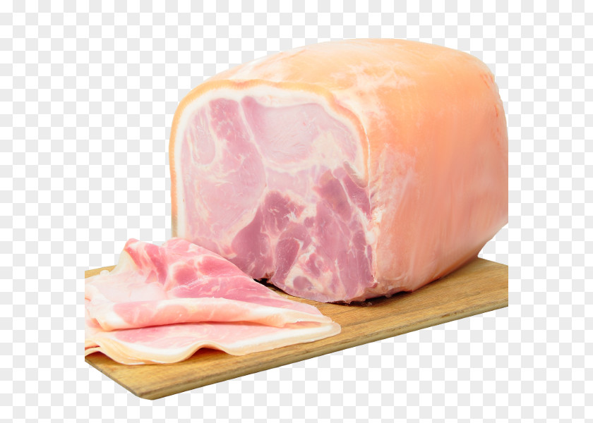 Ham French Cuisine Capocollo Prosciutto Rillettes PNG