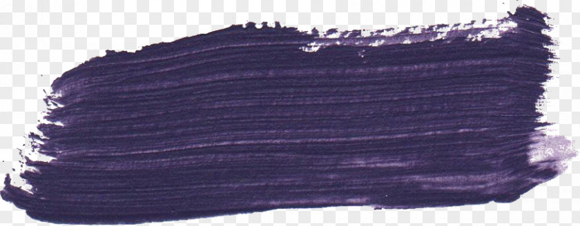 Purple Brush Lavender PNG