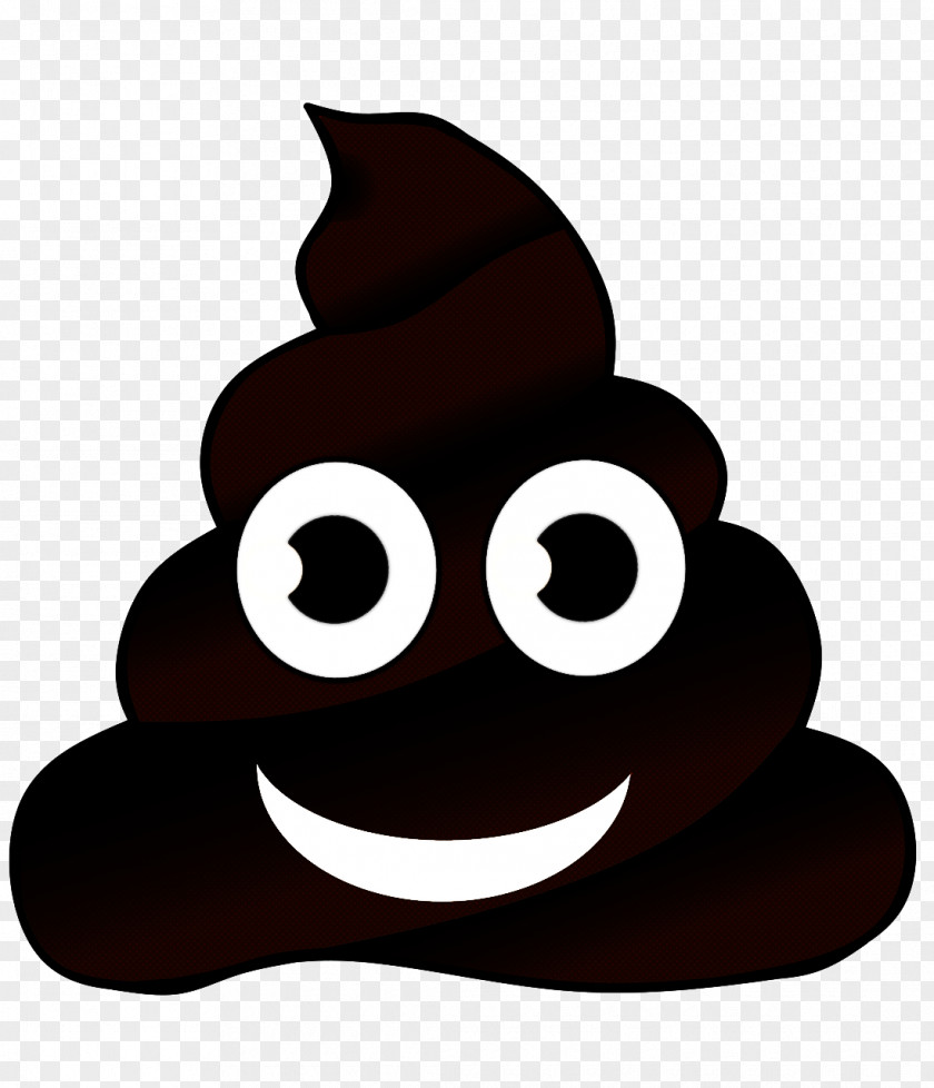 Smile Nose Cartoon PNG