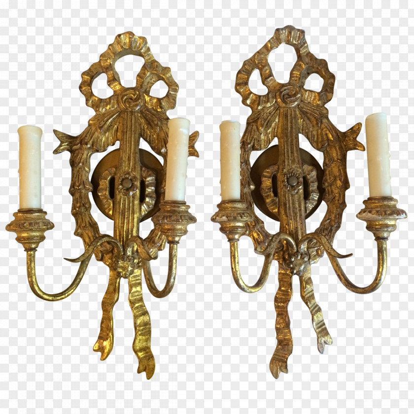 Wood Carving Light Fixture 01504 PNG