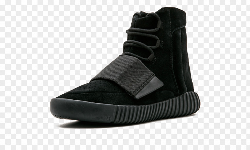Adidas Yeezy Sneakers Shoe + Kanye West PNG