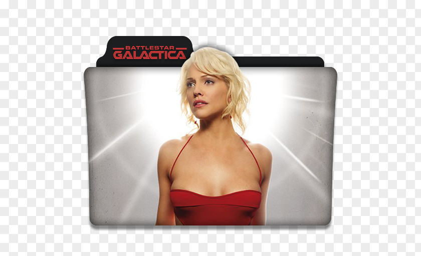 Battlestar Galactica Desktop Backgrounds Find Tricia Helfer Number Six Gaius Baltar Cylon PNG