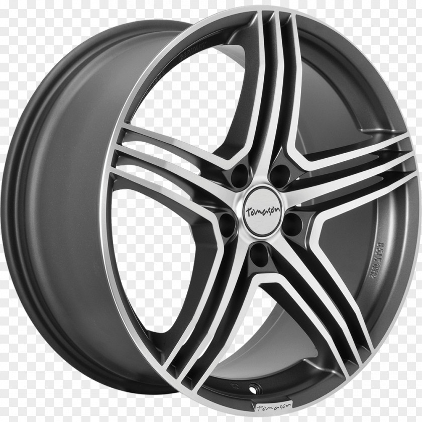 Car Rim Alloy Wheel Mercedes-AMG Audi TT PNG