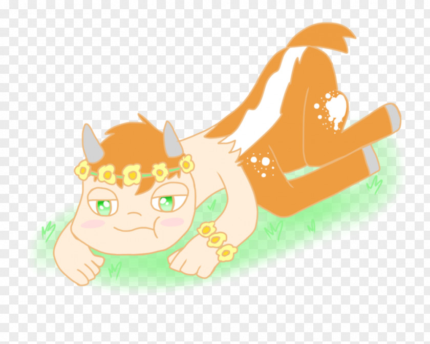 Centaur Fan Art Trove PNG