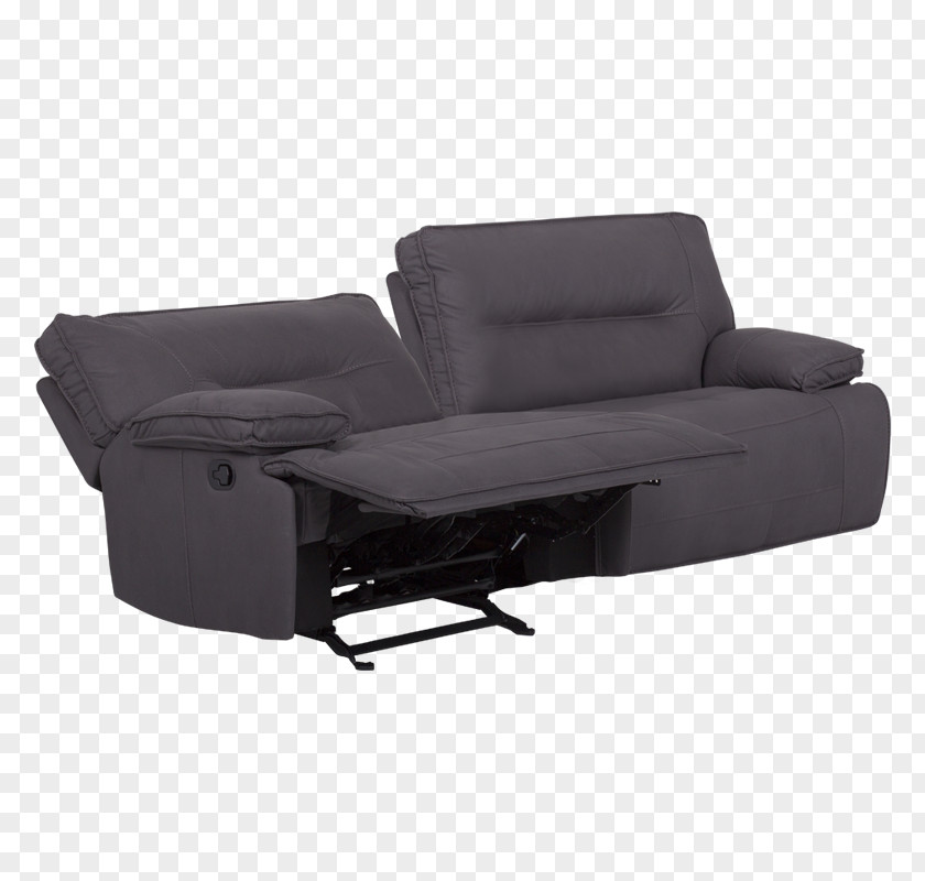 Chair Recliner Sofa Bed Couch Furniture Footstool PNG