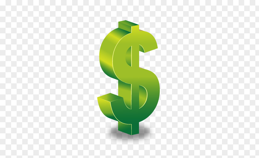 Dollar United States Sign Download PNG