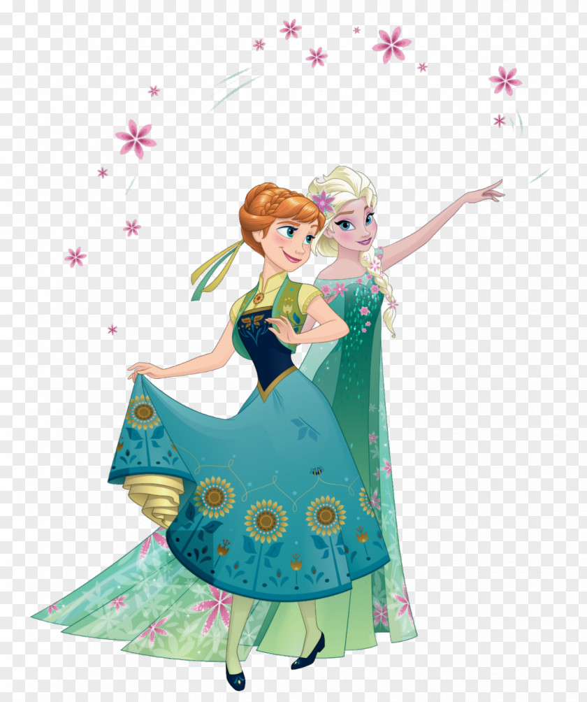 Elsa Anna Olaf The Walt Disney Company Clip Art PNG