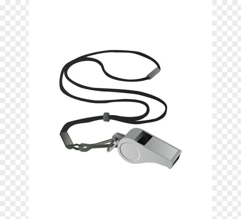 FIFA Referee Cliparts Association Football Whistle Clip Art PNG