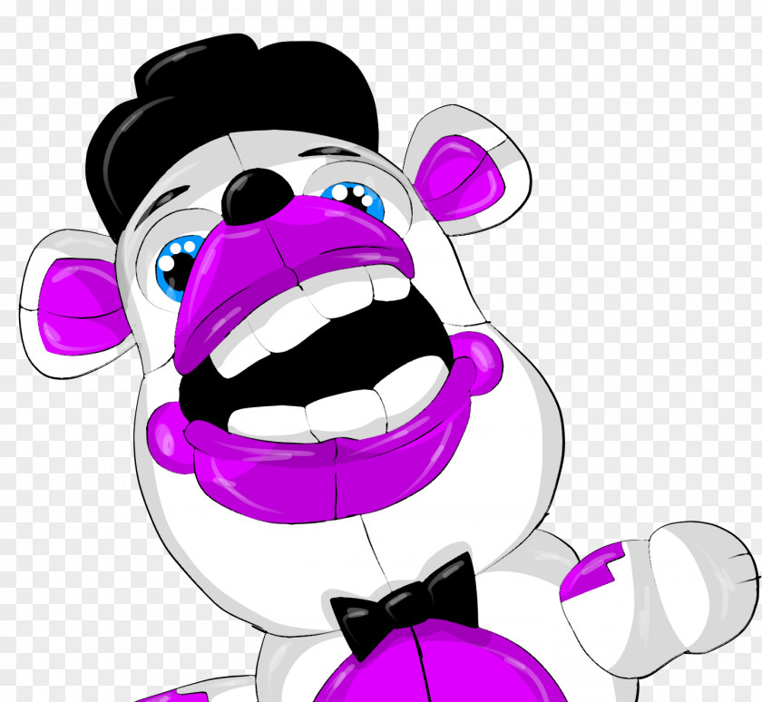 Funtime Freddy Five Nights At Freddy's: Sister Location Freddy's 4 2 Reddit PNG