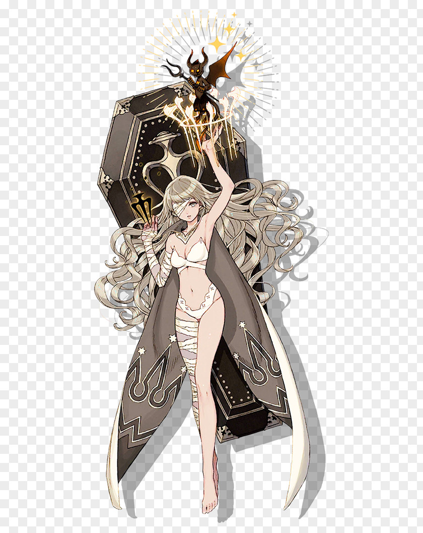 Kimihiko Fujisaka Terra Battle 2 Mistwalker Game PNG