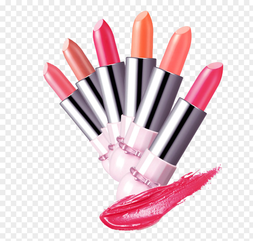 Lipstick Collection Lip Gloss Etude House Cosmetics PNG