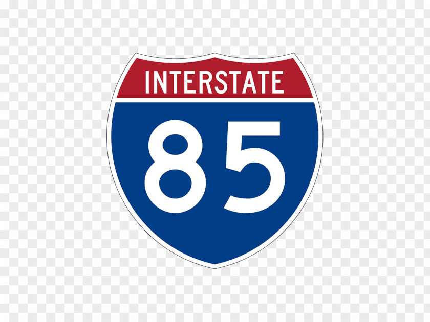 Logo Interstate 45 Brand Trademark Product PNG