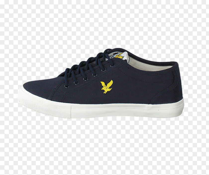 Lyle And Scott Logo Skate Shoe Sneakers Suede Basketball PNG