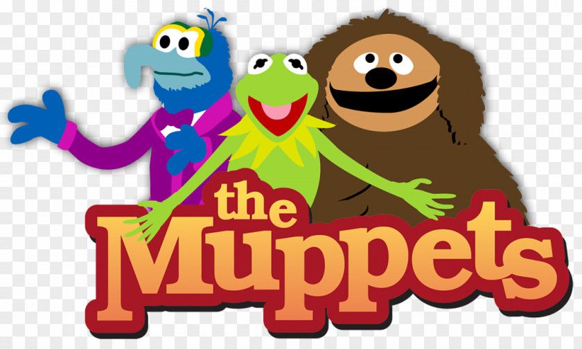 Muppets Cliparts Beaker Kermit The Frog Ernie Gonzo Miss Piggy PNG