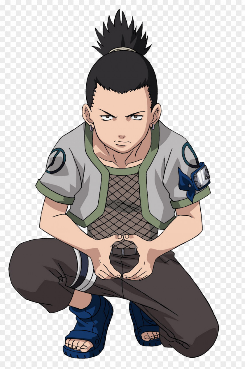 Naruto Shikamaru Nara Uzumaki Sasuke Uchiha Shippuden The Movie Sakura Haruno PNG