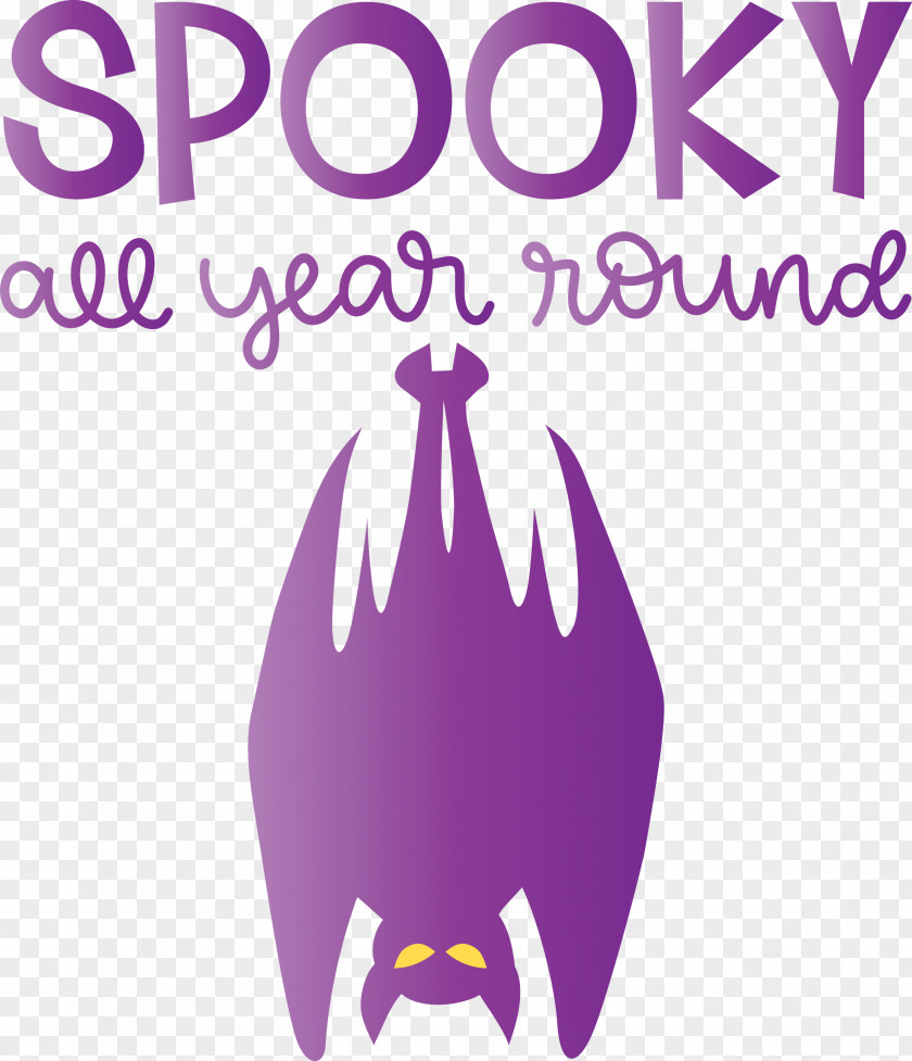 Spooky Halloween PNG