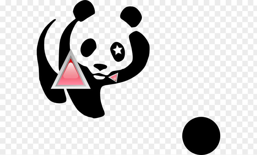 Bear Giant Panda Clip Art T-shirt Animal PNG