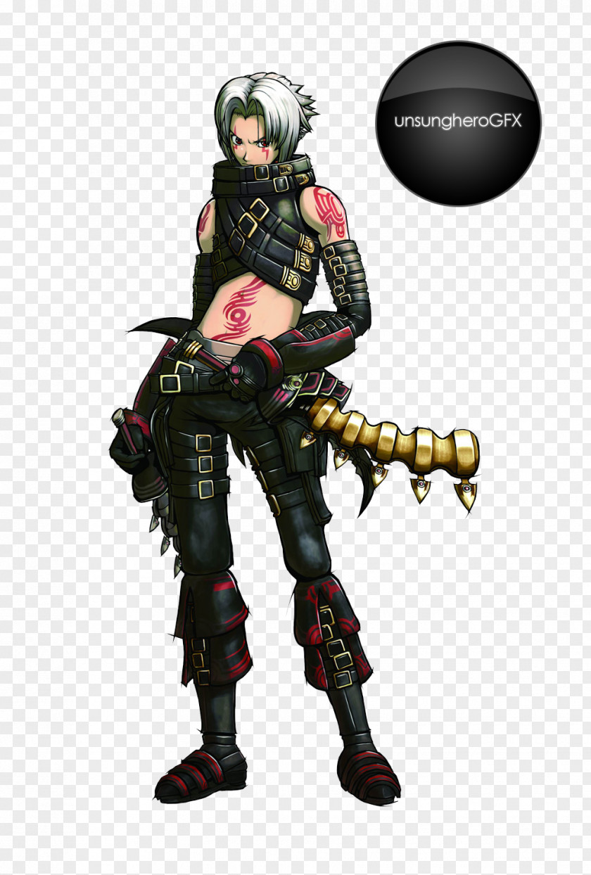 Belt Haseo .hack//Link .hack//G.U. Video Game PNG