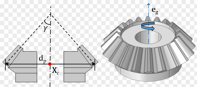 Bevel Gear Worm Drive Angle Rack And Pinion PNG