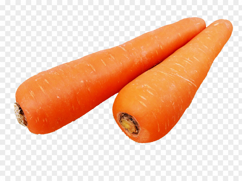 Carrot Vegetables Baby Vegetable Knackwurst PNG