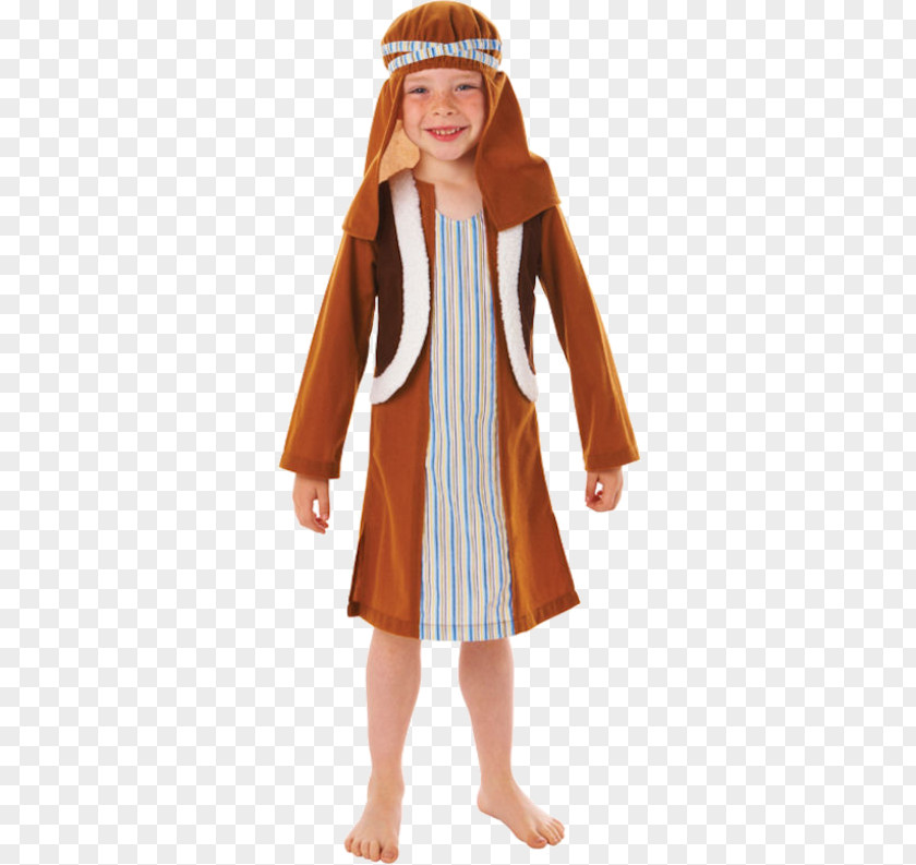 Christmas Costume Party Nativity Play Clothing PNG