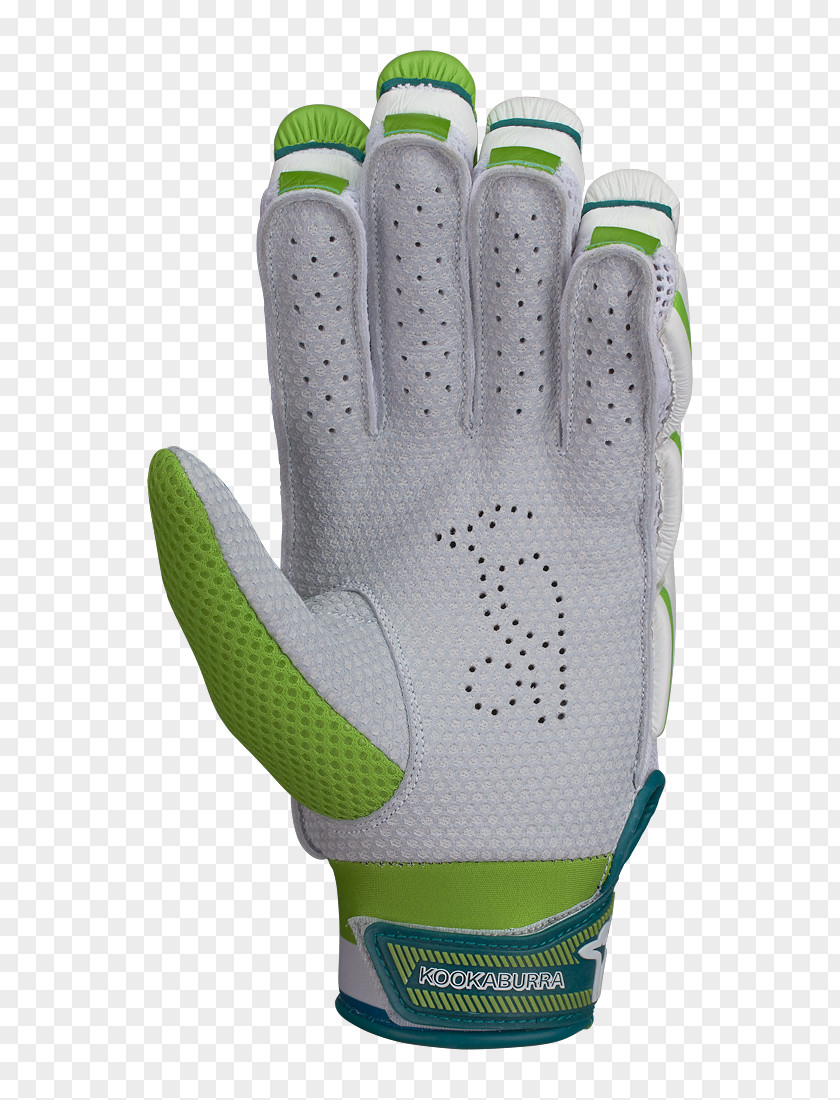 Cricket Batting Glove Kookaburra Sport Clothing And Equipment PNG
