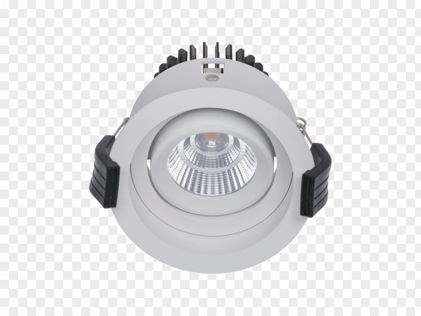 Downlight Light Fixture Color Temperature Luminous Flux Efficacy PNG