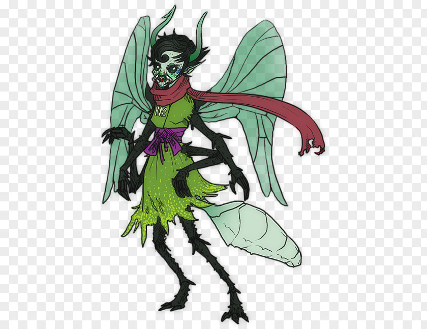 Feferi Peixes Fanfic Fairy Supervillain Cartoon Demon Plants PNG