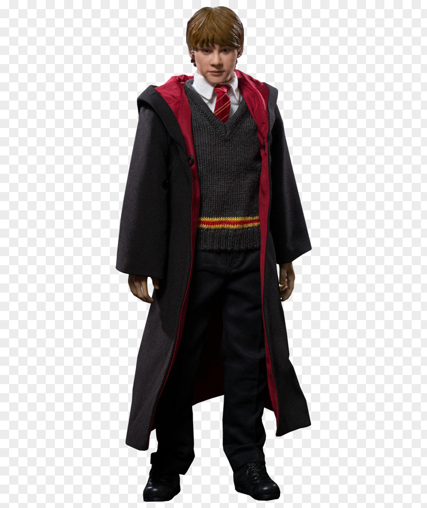 Harry Potter Ron Weasley Fictional Universe Of Ginny Action & Toy Figures PNG