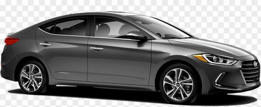 Hyundai Auto Finance Contact 2017 Elantra Motor Company Compact Car PNG