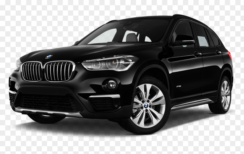 Indicative 2018 BMW X5 Sport Utility Vehicle Car Audi PNG