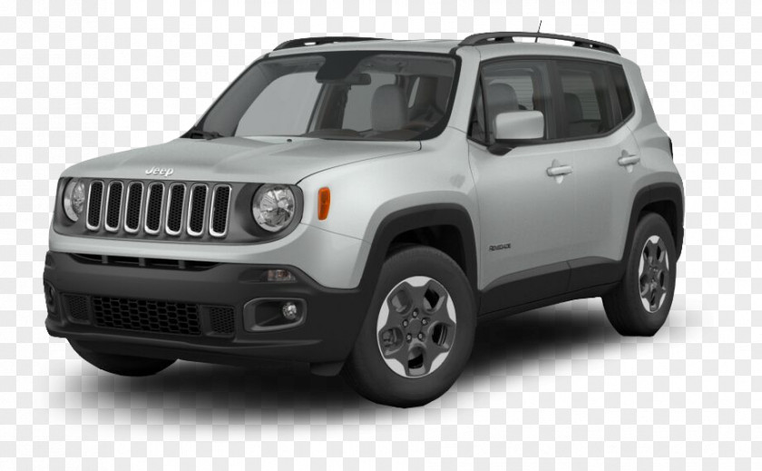 Jeep 2018 Renegade Chrysler 2015 Dodge PNG