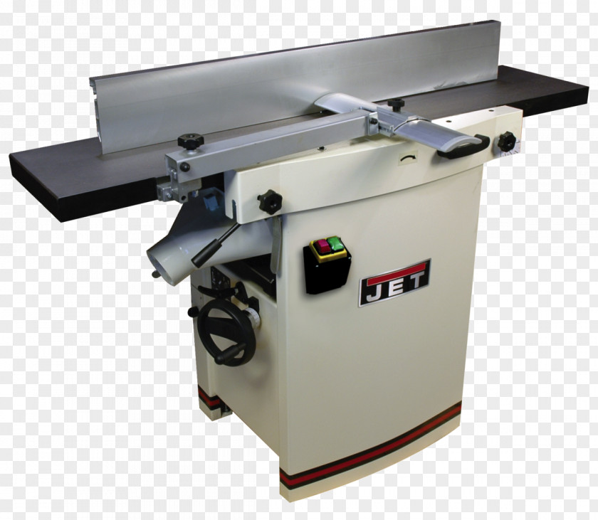 Jointer Planers Tool Machine PNG