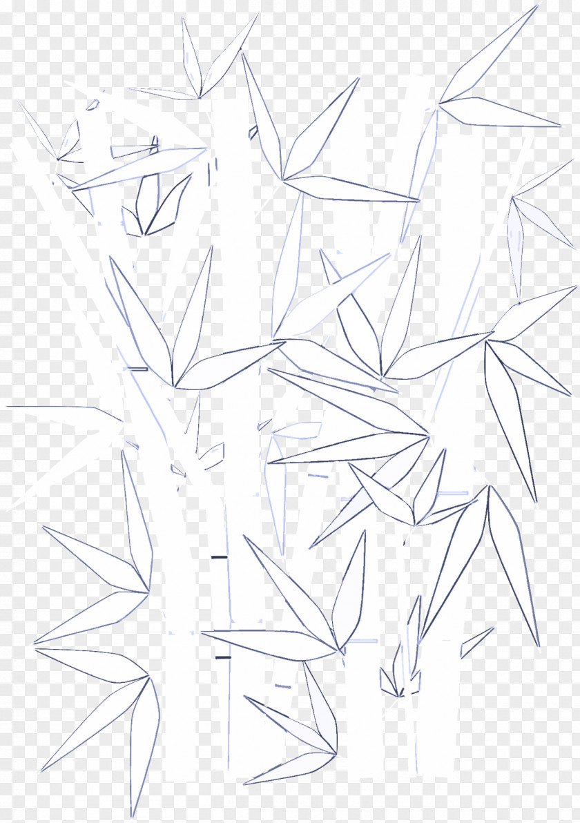 Line Art White Drawing Sketch PNG