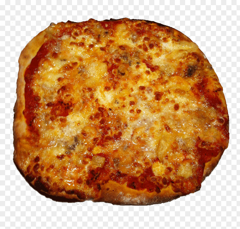 Pizza Sicilian Tarte Flambée Zwiebelkuchen Junk Food PNG