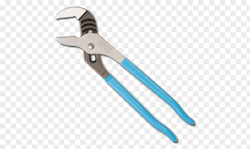 Pliers Hand Tool Channellock Tongue-and-groove Needle-nose PNG